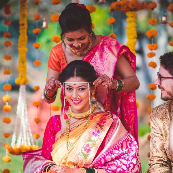 Vivaha Express Matrimony families