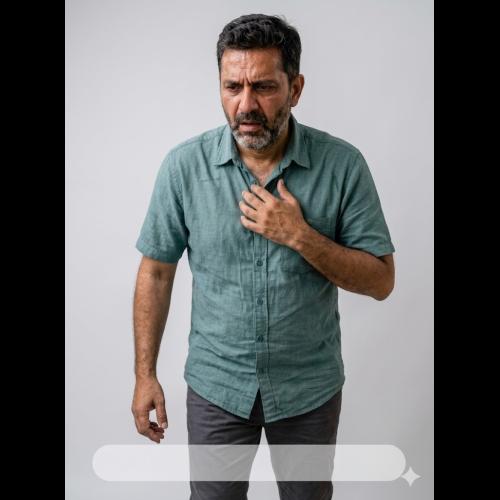 Matrimonial profile