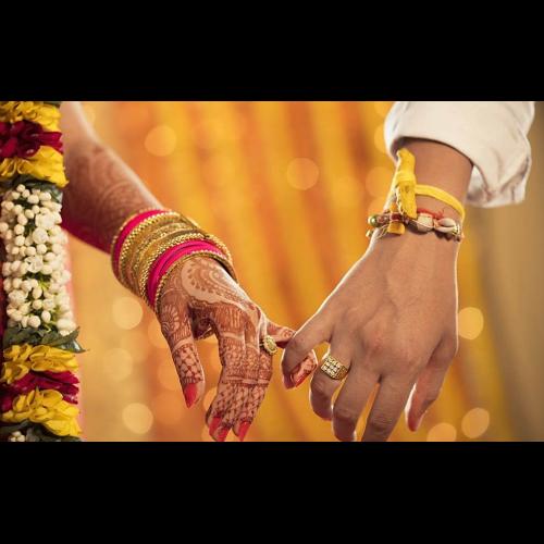 Matrimonial profile